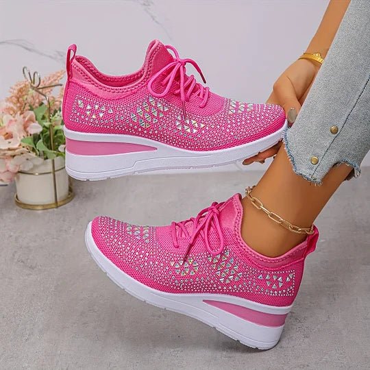 Marilyn | Orthopedic Supportive Shoes