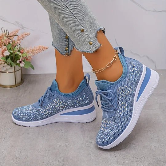 Marilyn | Orthopedic Supportive Shoes