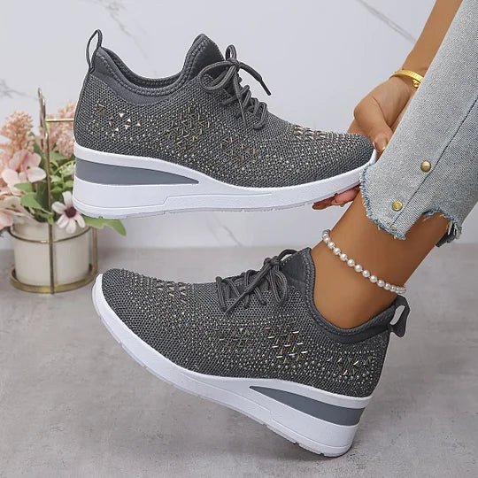 Marilyn | Orthopedic Supportive Shoes