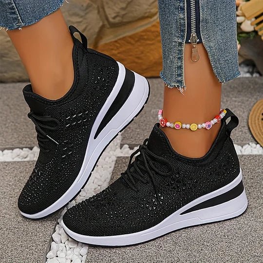Marilyn | Orthopedic Supportive Shoes