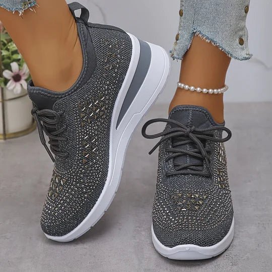 Marilyn | Orthopedic Supportive Shoes