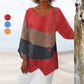 Eliana - Mooie Damesblouse