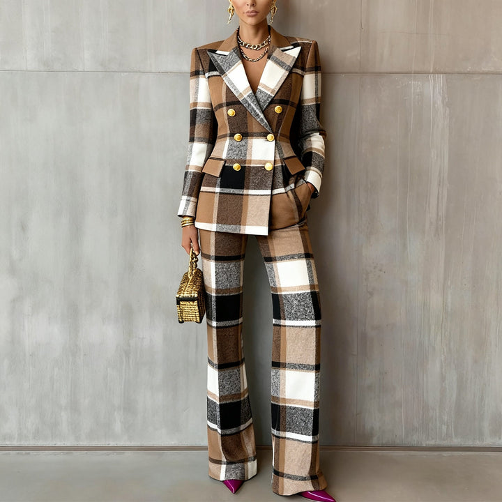 Beatrice | Luxe Tailored Suit