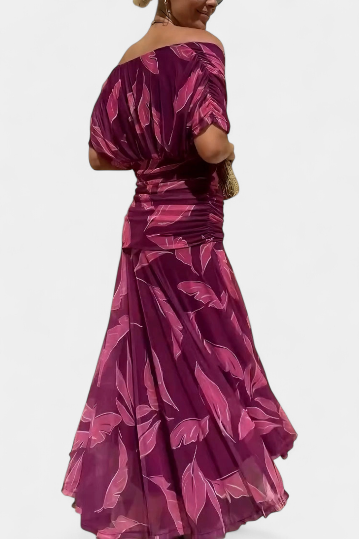 Elly | Elegant Dress