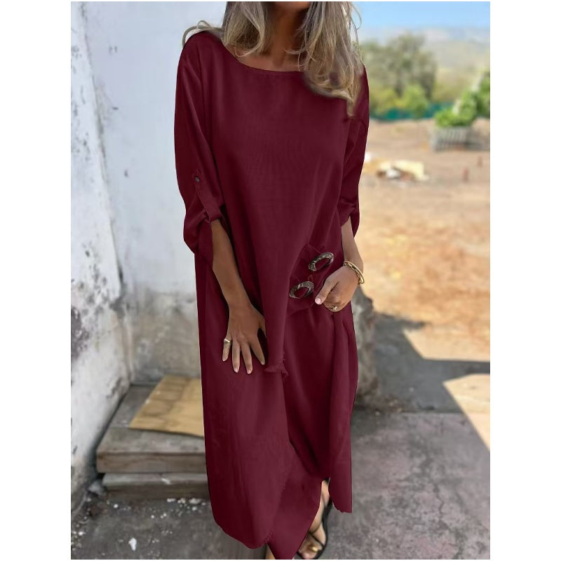 Amara - Elegante twee-delige set