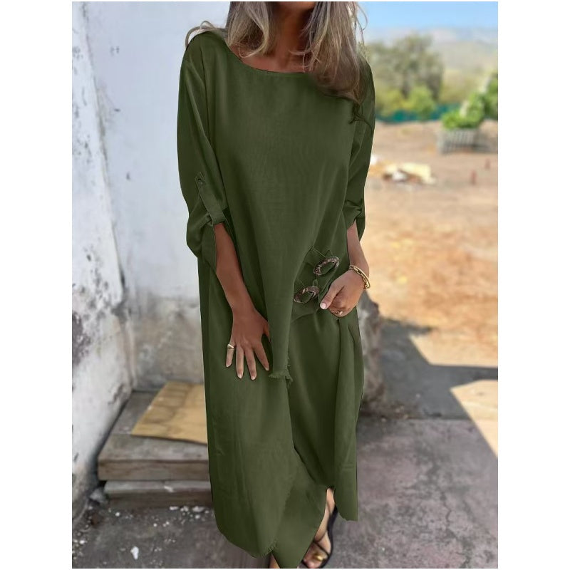 Amara - Elegante twee-delige set