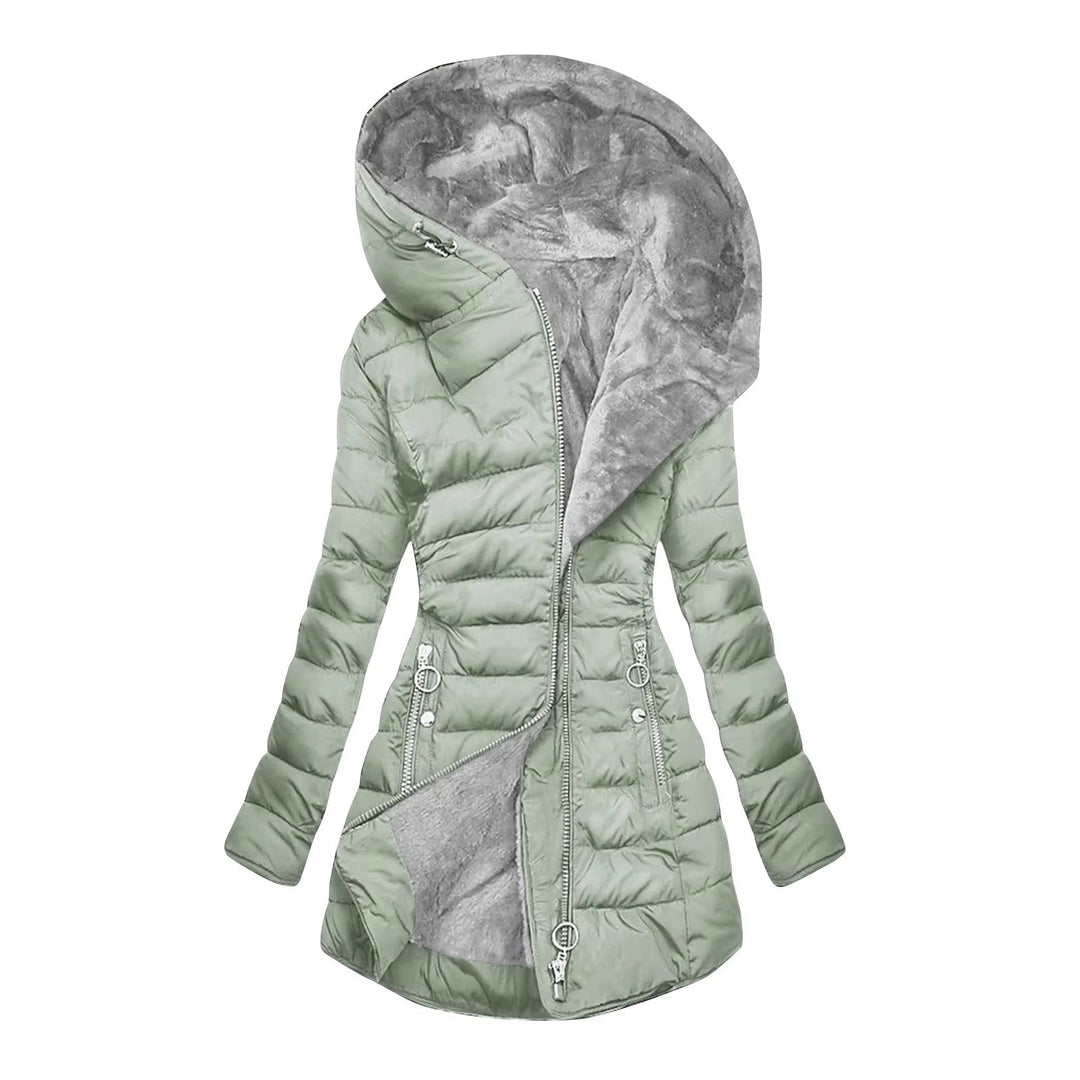 Klynn | Sophisticated Coat
