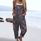 Amélina | Jumpsuit met vintage bloemenprint