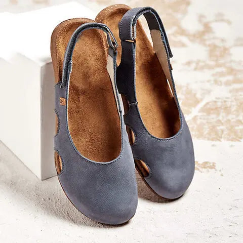 Lela - Ortho Elegant Sandalen