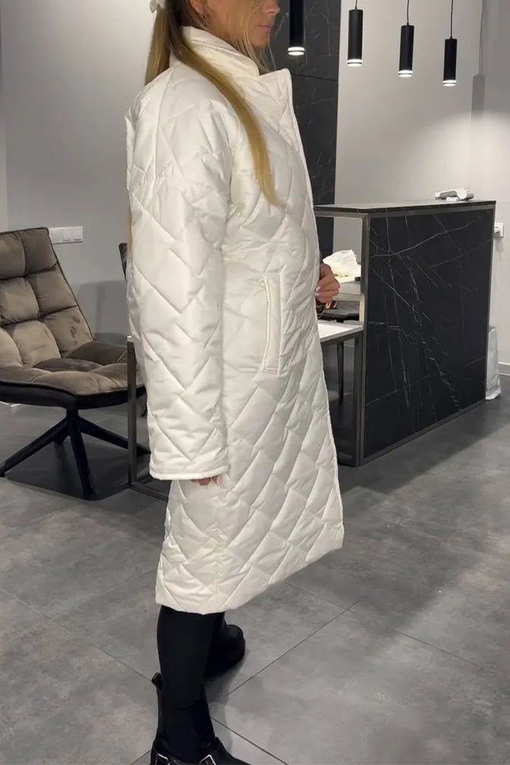 Mara | Reversible Winter Coat