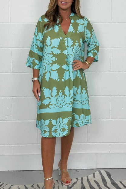 Nova™ – Elegante Zomerjurk