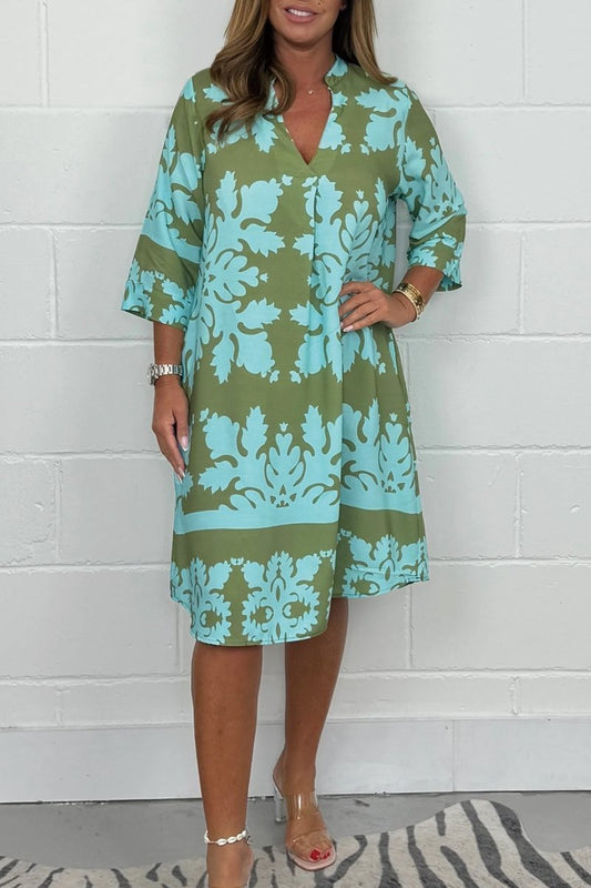 Nova™ – Elegante Zomerjurk