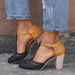 Noa - Elegante & Comfortabele Hakken