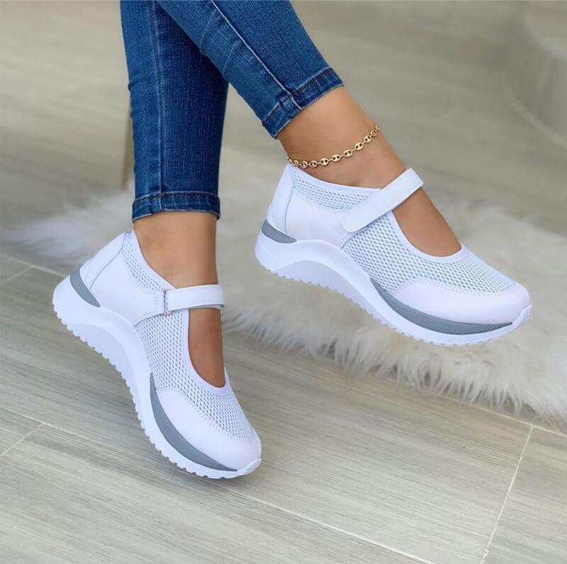 Elise | Orthopedische Schoenen