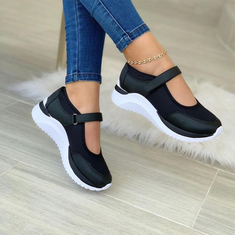 Elise | Orthopedische Schoenen