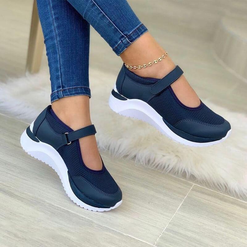 Elise | Orthopedische Schoenen