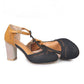 Noa - Elegante & Comfortabele Hakken