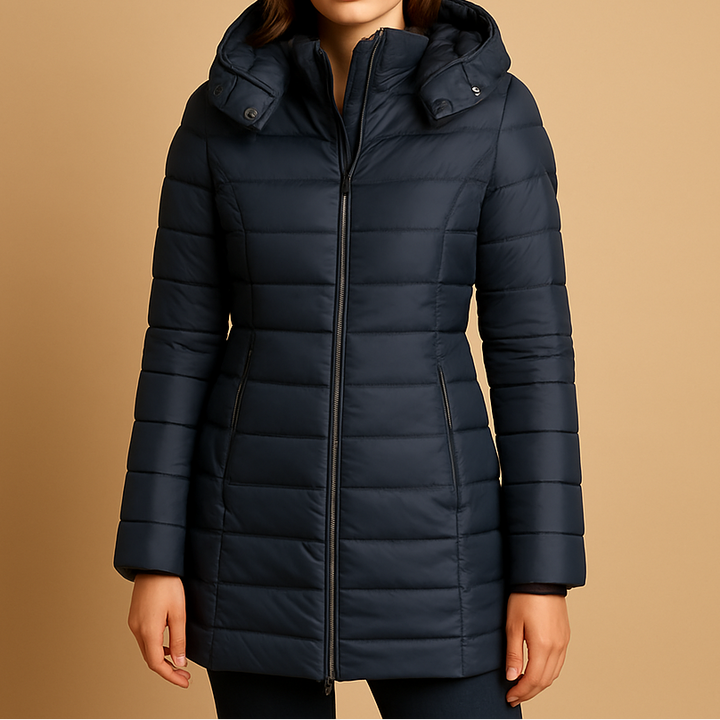 Mara | Lightweight Insulated Jacket