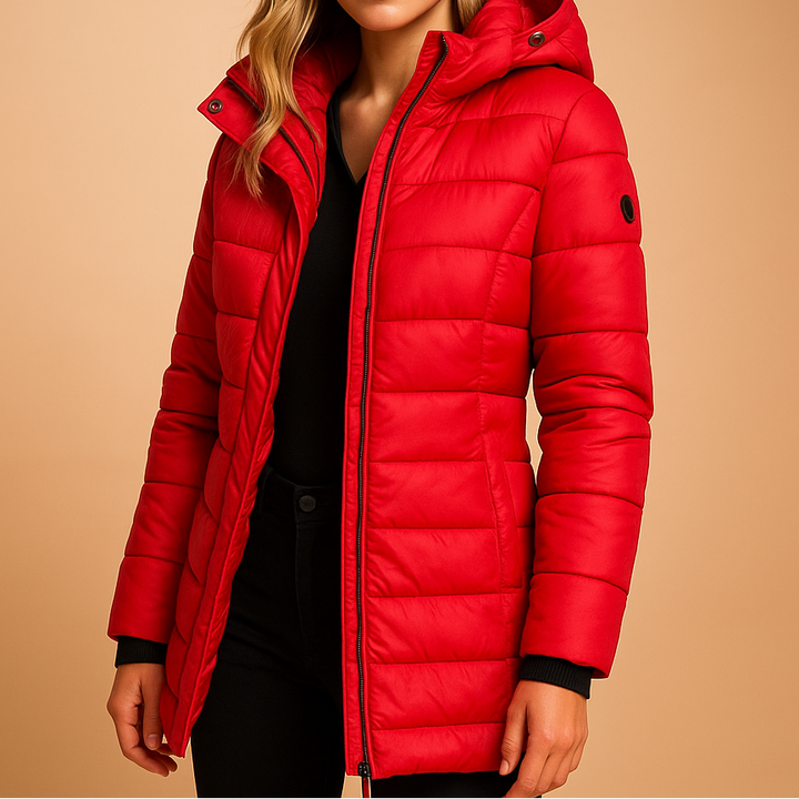 Mara | Lightweight Insulated Jacket