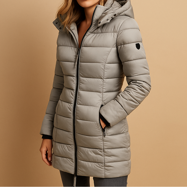 Mara | Lightweight Insulated Jacket