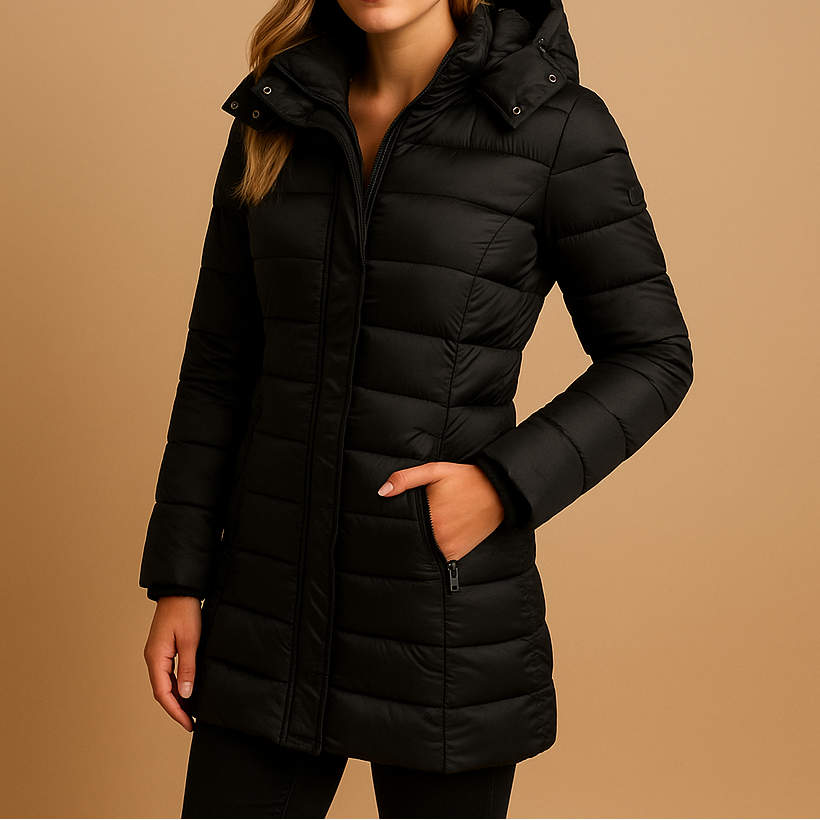 Mara | Lightweight Insulated Jacket