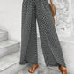 Celeste | Zomerse broek met Print