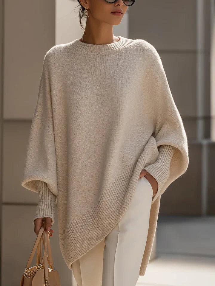 Adeline | Elegant Knit Sweater