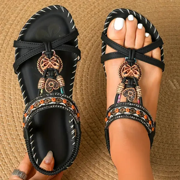 Clara | Orthopedic Support Sandals