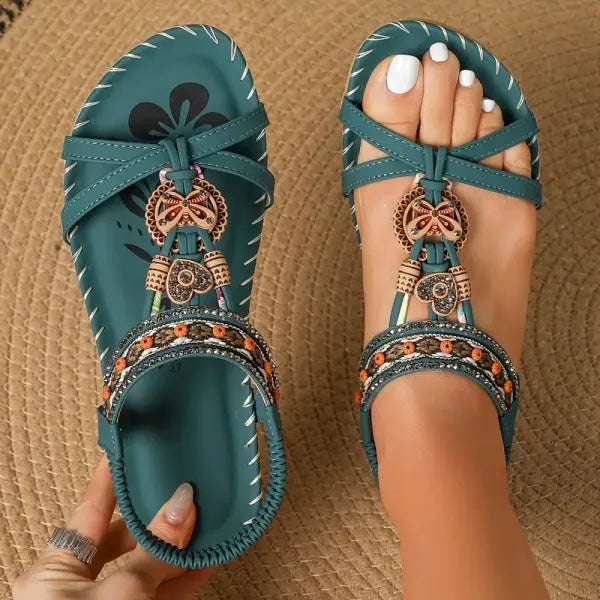 Clara | Orthopedic Support Sandals