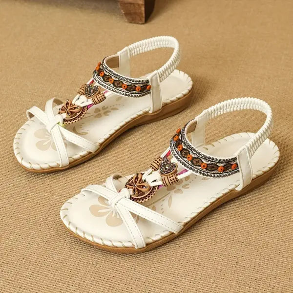 Clara | Orthopedic Support Sandals