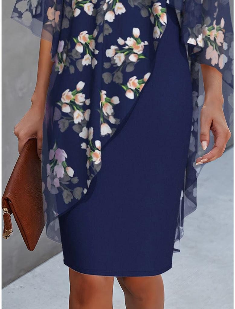 Livia™ – Midi Jurk