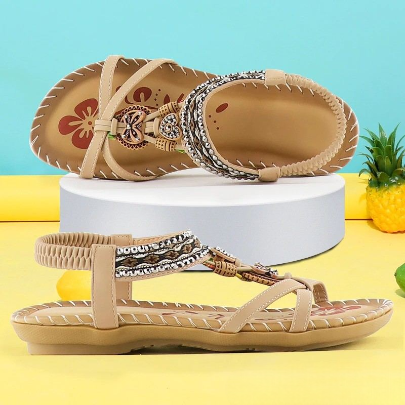 Clara | Orthopedic Support Sandals