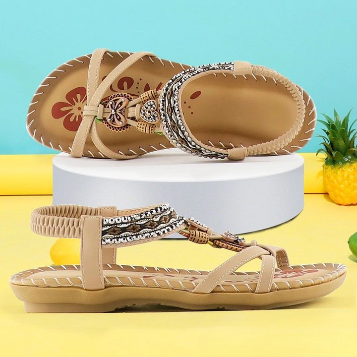 Clara | Orthopedic Support Sandals
