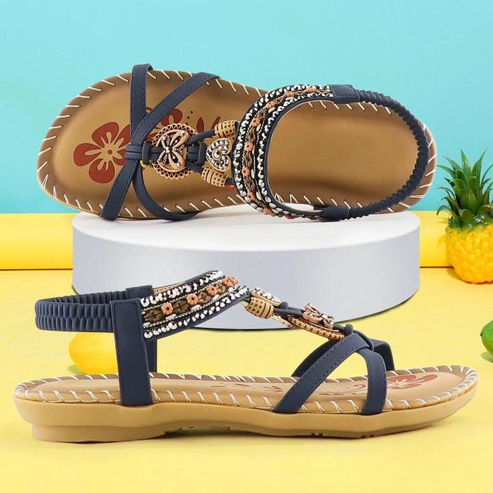 Clara | Orthopedic Support Sandals