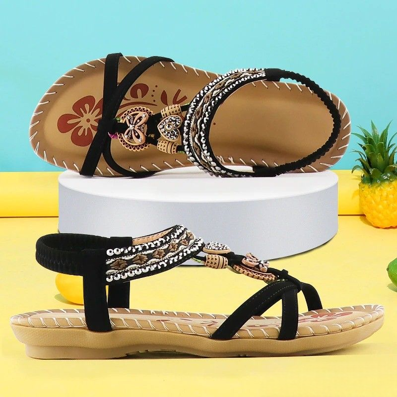 Clara | Orthopedic Support Sandals