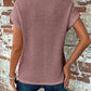 Sophie -  The Sweetheart Round Neck T-Shirt