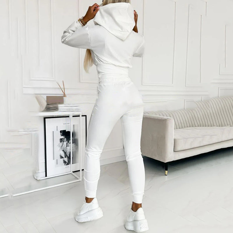 Sofia | Elegant Comfort Tracksuit