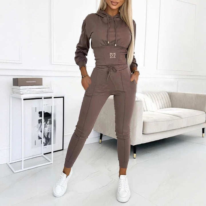 Sofia | Elegant Comfort Tracksuit