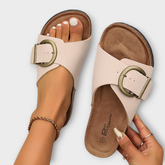 Maya – Stijlvolle Sandalen