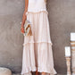 Martha - Robe sans manches