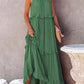 Martha - Robe sans manches