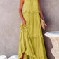 Martha - Robe sans manches